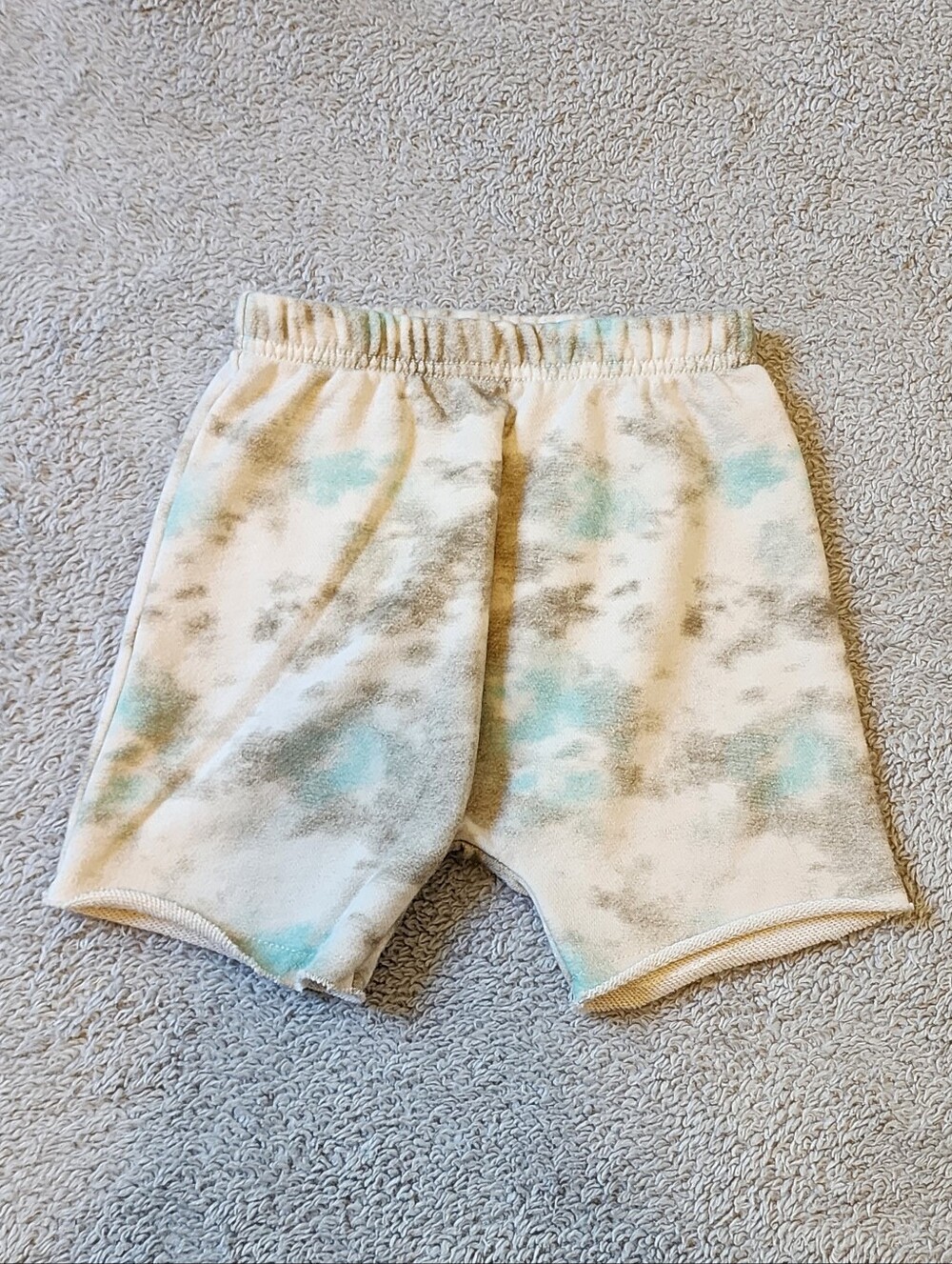 2T Shorts